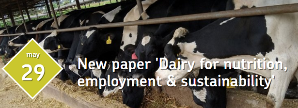 :aunch dairy paper 29 May 2020