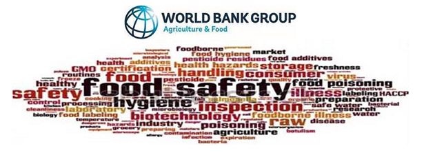 WBG webinar Food Safety in Healthy Food Systems